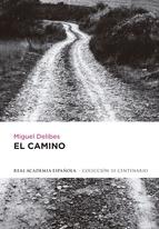 CAMINO, EL | 9788420406725 | DELIBES SETIEN, MIGUEL | Llibreria Online de Banyoles | Comprar llibres en català i castellà online