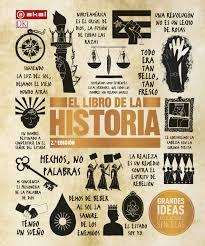LIBRO DE LA HISTORIA, EL | 9788446044802 | AAVV | Llibreria Online de Banyoles | Comprar llibres en català i castellà online