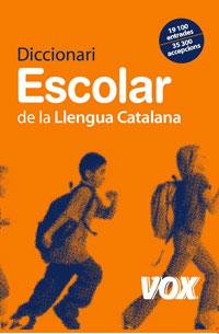 DICC. ESCOLAR DE LA LLENGUA CATALANA | 9788483329610 | VARIS | Llibreria Online de Banyoles | Comprar llibres en català i castellà online