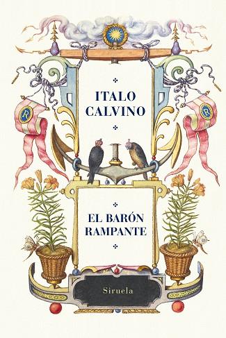 EL BARÓN RAMPANTE | 9788419744838 | CALVINO, ITALO | Llibreria Online de Banyoles | Comprar llibres en català i castellà online