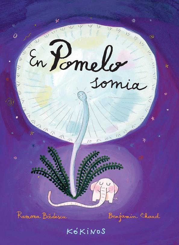 EN POMELO SOMIA | 9788492750450 | BÂDESCU, RAMONA | Llibreria Online de Banyoles | Comprar llibres en català i castellà online