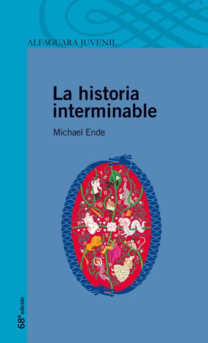 HISTORIA INTERMINABLE, LA (CASTELLÀ) | 9788420464398 | ENDE.MICHAEL | Llibreria Online de Banyoles | Comprar llibres en català i castellà online