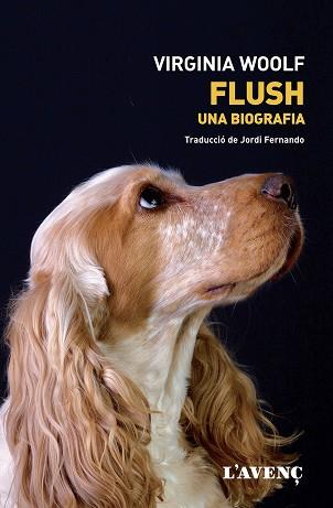 FLUSH | 9788418680298 | WOOLF, VIRGINIA | Llibreria Online de Banyoles | Comprar llibres en català i castellà online
