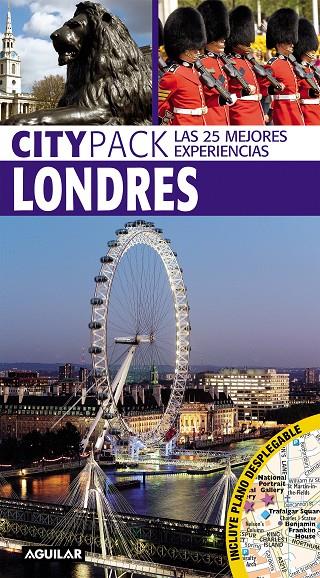 LONDRES (CITYPACK) | 9788403519671 | VARIOS AUTORES, | Llibreria Online de Banyoles | Comprar llibres en català i castellà online
