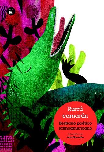 RURRÚ CAMARÓN | 9788483435083 | GARRALON DE LA TORRE , ANA | Llibreria Online de Banyoles | Comprar llibres en català i castellà online