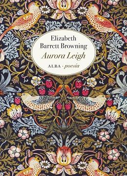 AURORA LEIGH | 9788490656136 | BROWNING BARRETT, ELIZABETH | Llibreria Online de Banyoles | Comprar llibres en català i castellà online