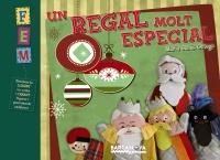 UN REGAL MOLT ESPECIAL | 9788448931087 | ORTEGA, MARIA JESÚS | Llibreria Online de Banyoles | Comprar llibres en català i castellà online