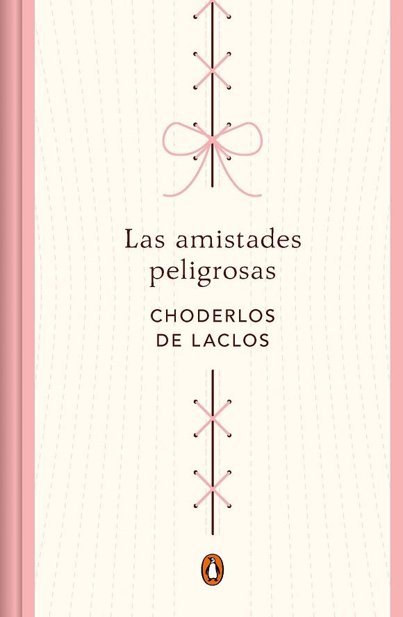 LAS AMISTADES PELIGROSAS (EDICIÓN CONMEMORATIVA) | 9788491056713 | CHODERLOS DE LACLOS, PIERRE | Llibreria Online de Banyoles | Comprar llibres en català i castellà online