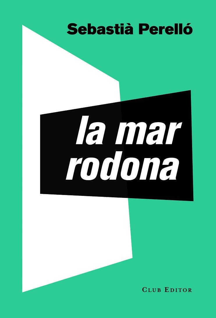 LA MAR RODONA | 9788473292795 | PERELLÓ, SEBASTIÀ | Llibreria Online de Banyoles | Comprar llibres en català i castellà online