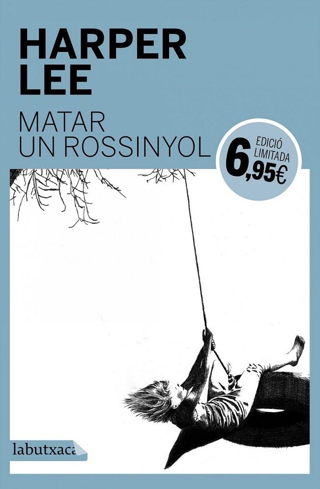 MATAR UN ROSSINYOL | 9788416334780 | LEE, HARPER | Llibreria Online de Banyoles | Comprar llibres en català i castellà online