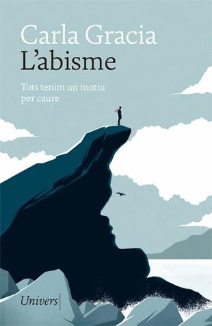 ABISME, L' | 9788417868024 | GRACIA, CARLA | Llibreria Online de Banyoles | Comprar llibres en català i castellà online