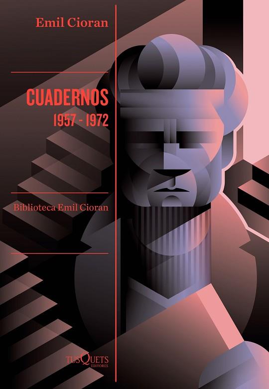 CUADERNOS. 1957-1972 | 9788490667750 | CIORAN, EMIL | Llibreria Online de Banyoles | Comprar llibres en català i castellà online