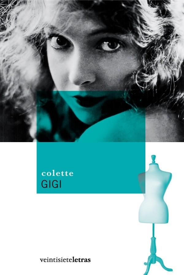 GIGI | 9788493596996 | COLETTE | Llibreria Online de Banyoles | Comprar llibres en català i castellà online
