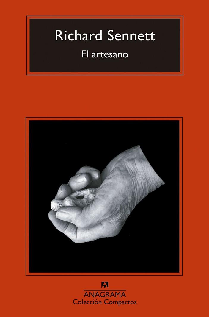 EL ARTESANO | 9788433960917 | SENNETT, RICHARD | Llibreria Online de Banyoles | Comprar llibres en català i castellà online