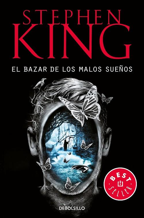 BAZAR DE LOS MALOS SUEÑOS, EL | 9788466343053 | KING, STEPHEN | Llibreria Online de Banyoles | Comprar llibres en català i castellà online