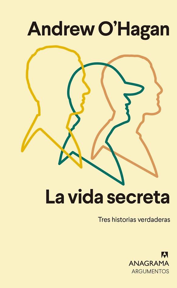 VIDA SECRETA, LA | 9788433964465 | O'HAGAN, ANDREW | Llibreria L'Altell - Llibreria Online de Banyoles | Comprar llibres en català i castellà online - Llibreria de Girona