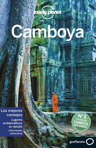 CAMBOYA 6 | 9788408193128 | RAY, NICK/HARRELL, ASHLEY | Llibreria Online de Banyoles | Comprar llibres en català i castellà online