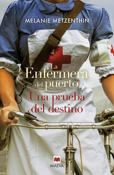 LA ENFERMERA DEL PUERTO 2 | 9788419638144 | METZENTHIN, MELANIE | Llibreria Online de Banyoles | Comprar llibres en català i castellà online