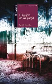 AGUJERO DE WALPURGIS, EL | 9788426391506 | MENÉNDEZ , ROLANDO  | Llibreria Online de Banyoles | Comprar llibres en català i castellà online