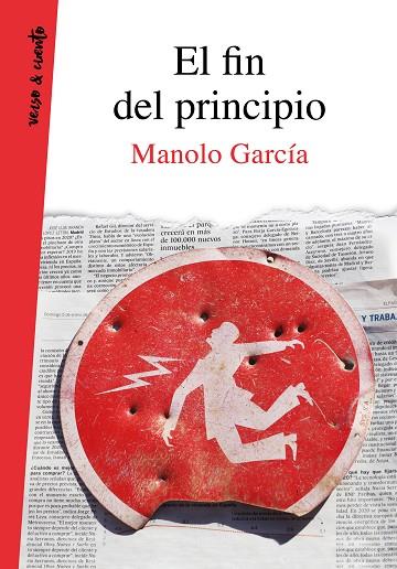 EL FIN DEL PRINCIPIO | 9788403521759 | GARCÍA, MANOLO | Llibreria Online de Banyoles | Comprar llibres en català i castellà online