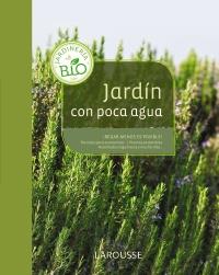 JARDÍN CON POCA AGUA | 9788415411284 | Llibreria Online de Banyoles | Comprar llibres en català i castellà online