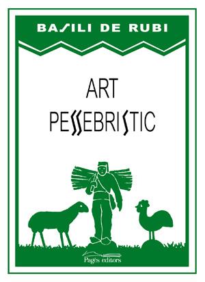ART PESSEBRISTIC | 9788497797061 | RUBI, BASILI DE | Llibreria Online de Banyoles | Comprar llibres en català i castellà online
