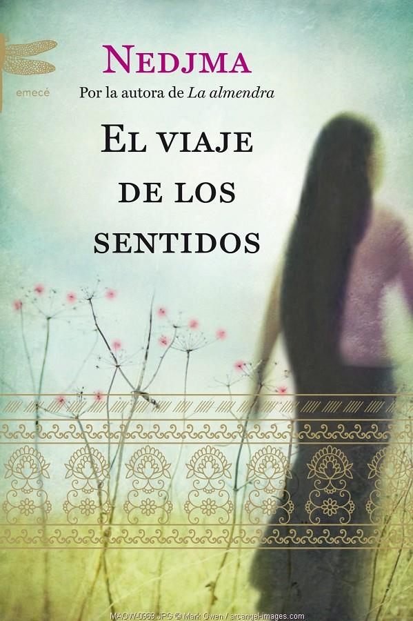 VIAJE DE LOS SENTIDOS, EL | 9788496580602 | NEDJMA | Llibreria Online de Banyoles | Comprar llibres en català i castellà online