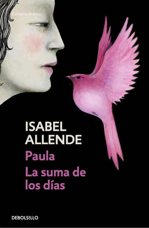 PAULA / LA SUMA DE LOS DÍAS | 9788490625729 | ALLENDE, ISABEL | Llibreria Online de Banyoles | Comprar llibres en català i castellà online