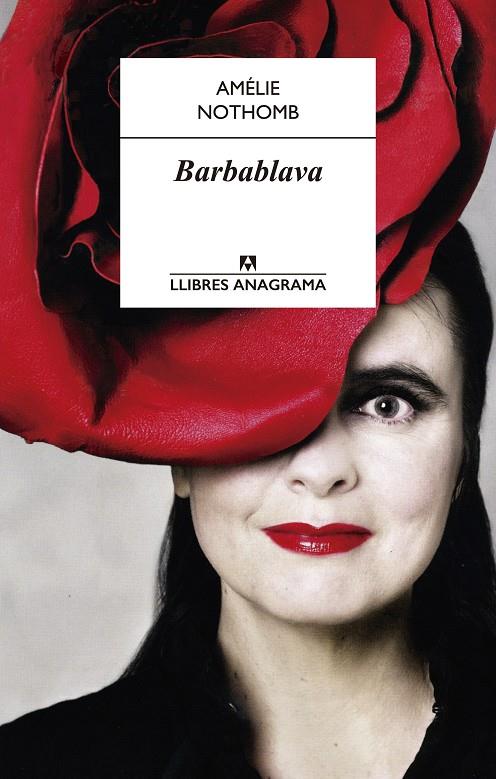 BARBABLAVA | 9788433915108 | NOTHOMB, AMÉLIE | Llibreria L'Altell - Llibreria Online de Banyoles | Comprar llibres en català i castellà online - Llibreria de Girona