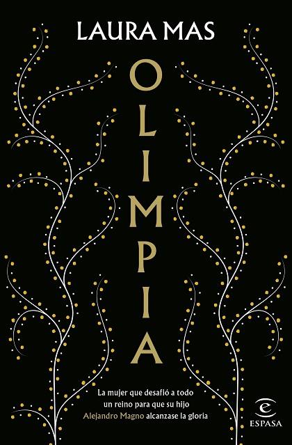 OLIMPIA | 9788467063639 | MAS, LAURA | Llibreria Online de Banyoles | Comprar llibres en català i castellà online