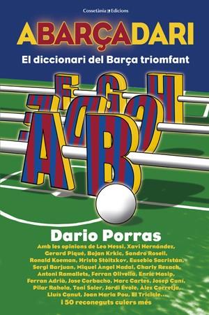 ABARÇADARI | 9788497918695 | PORRAS, DARIO | Llibreria L'Altell - Llibreria Online de Banyoles | Comprar llibres en català i castellà online - Llibreria de Girona