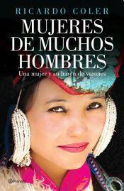 MUJERES DE MUCHOS HOMBRES | 9789504938569 | COLER, RICARDO | Llibreria Online de Banyoles | Comprar llibres en català i castellà online