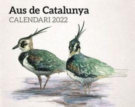 CALENDARI 2022 AUS DE CATALUNYA | 8415001046698 | AAVV | Llibreria Online de Banyoles | Comprar llibres en català i castellà online