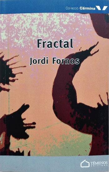 FRACTAL | 9788494859069 | FORNOS JORDI | Llibreria Online de Banyoles | Comprar llibres en català i castellà online