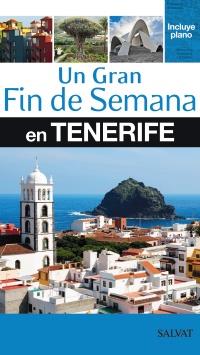 UN GRAN FIN DE SEMANA EN TENERIFE | 9788421687017 | Llibreria Online de Banyoles | Comprar llibres en català i castellà online