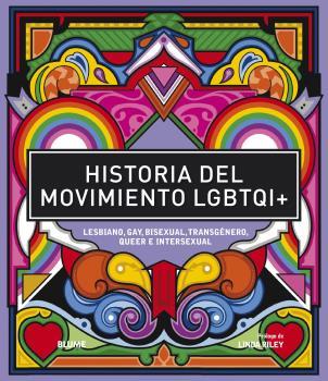 HISTORIA DEL MOVIMIENTO LGBTQI+ | 9788418459313 | VARIOS AUTORES | Llibreria L'Altell - Llibreria Online de Banyoles | Comprar llibres en català i castellà online - Llibreria de Girona