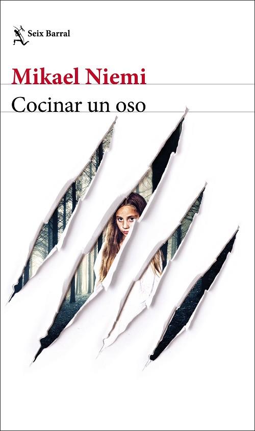COCINAR UN OSO | 9788432235290 | NIEMI, MIKAEL | Llibreria Online de Banyoles | Comprar llibres en català i castellà online