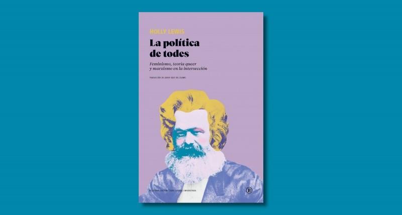 LA POLÍTICA DE TODES | 9788412275018 | LEWIS, HOLLY | Llibreria Online de Banyoles | Comprar llibres en català i castellà online