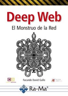 DEEP WEB | 9788418551116 | CASTROALONSO ASESORES, FACUNDO DAVID GALLO | Llibreria Online de Banyoles | Comprar llibres en català i castellà online