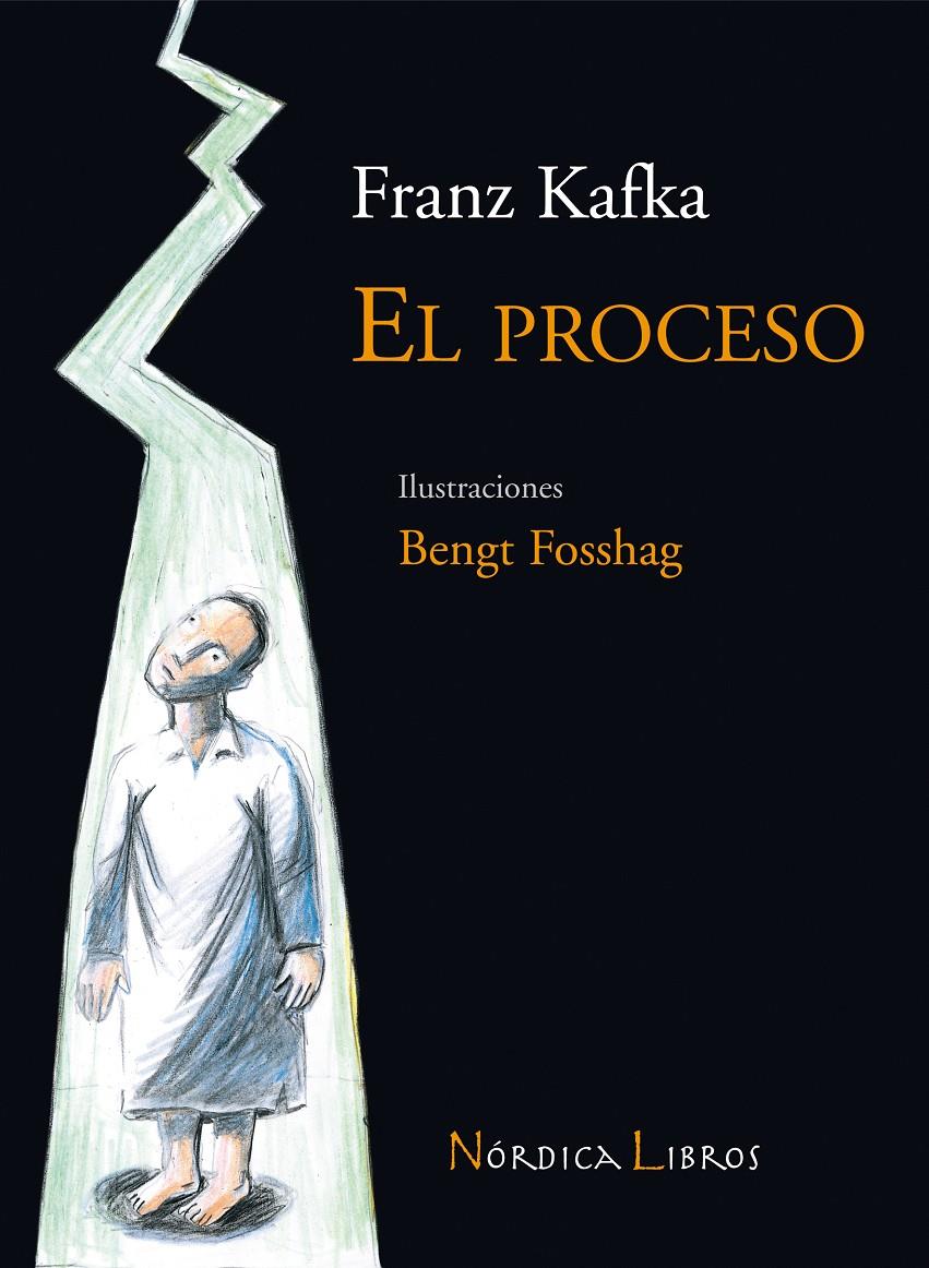 PROCESO, EL | 9788493621360 | KAFKA, FRANZ | Llibreria Online de Banyoles | Comprar llibres en català i castellà online