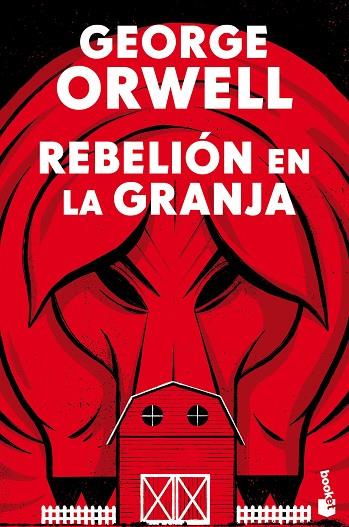 REBELIÓN EN LA GRANJA | 9788423359400 | ORWELL, GEORGE | Llibreria Online de Banyoles | Comprar llibres en català i castellà online
