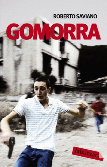 GOMORRA LB | 9788492549146 | SAVIANO, ROBERTO | Llibreria L'Altell - Llibreria Online de Banyoles | Comprar llibres en català i castellà online - Llibreria de Girona