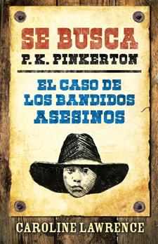 CASO DE LOS BANDIDOS ASESINOS EL | 9788424641658 | LAWRENCE, CAROLINE | Llibreria Online de Banyoles | Comprar llibres en català i castellà online