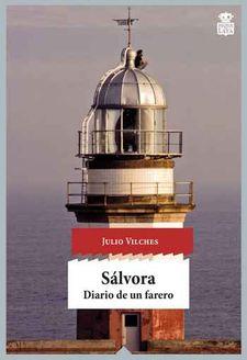SÁLVORA | 9788416537204 | VILCHES PEÑA, JULIO | Llibreria Online de Banyoles | Comprar llibres en català i castellà online