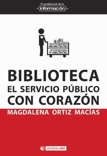 BIBLIOTECA | 9788491800149 | ORTIZ MACÍAS, MAGDALENA | Llibreria L'Altell - Llibreria Online de Banyoles | Comprar llibres en català i castellà online - Llibreria de Girona