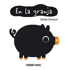 EN LA GRANJA | 9786075277028 | DENEUX XAVIER | Llibreria Online de Banyoles | Comprar llibres en català i castellà online