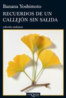 RECUERDOS DE UN CALLEJÓN SIN SALIDA | 9788483833360 | YOSHIMOTO, BORIS | Llibreria Online de Banyoles | Comprar llibres en català i castellà online