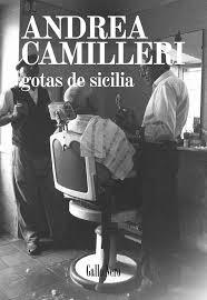 GOTAS DE SICILIA | 9788416529254 | CAMILLERI, ANDREA | Llibreria Online de Banyoles | Comprar llibres en català i castellà online