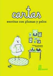 CARTAS ESCRITAS CON PLUMAS Y PELOS | 9788415851110 | V.V.A.A. | Llibreria Online de Banyoles | Comprar llibres en català i castellà online