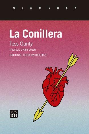 LA CONILLERA | 9788418858512 | GUNTY, TESS | Llibreria Online de Banyoles | Comprar llibres en català i castellà online
